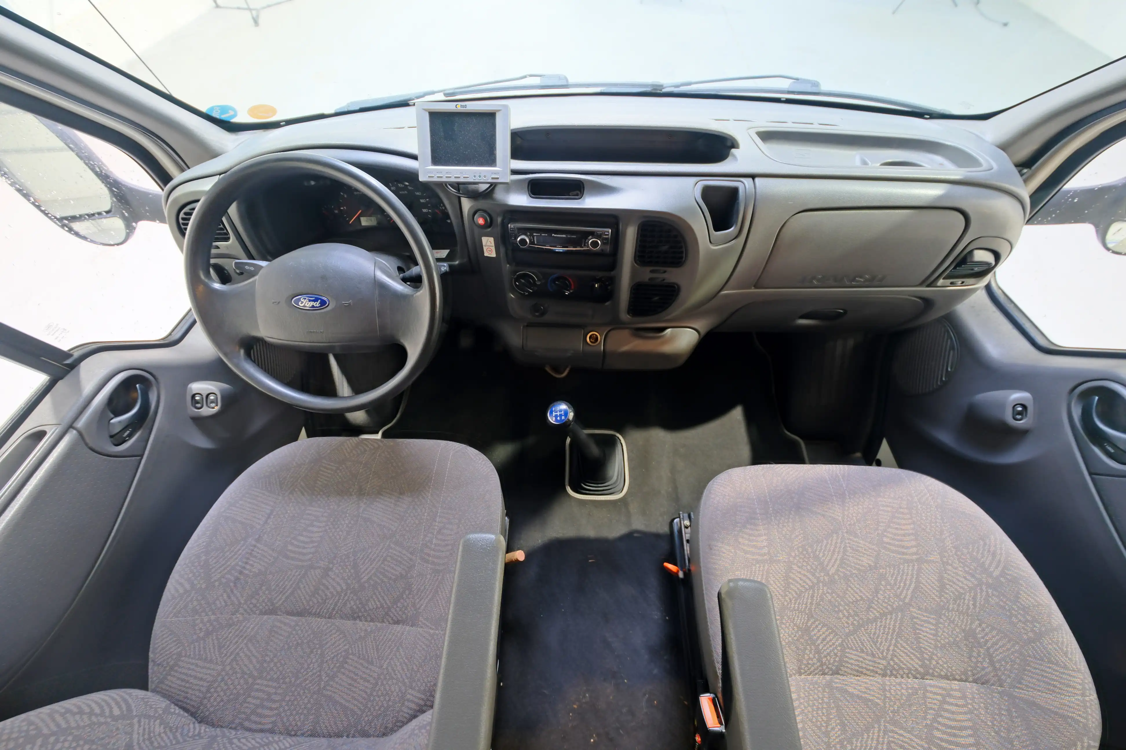 CHAUSSON Flash 02 - Ansicht 5